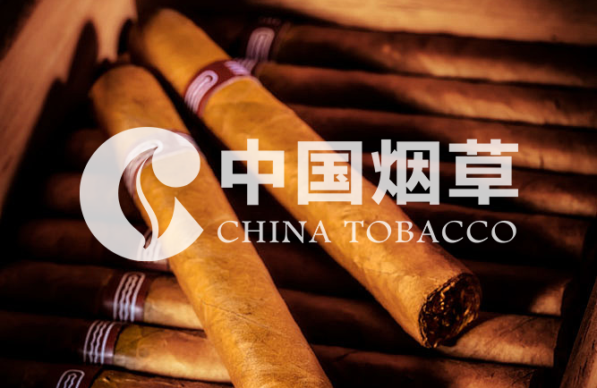烟草板块